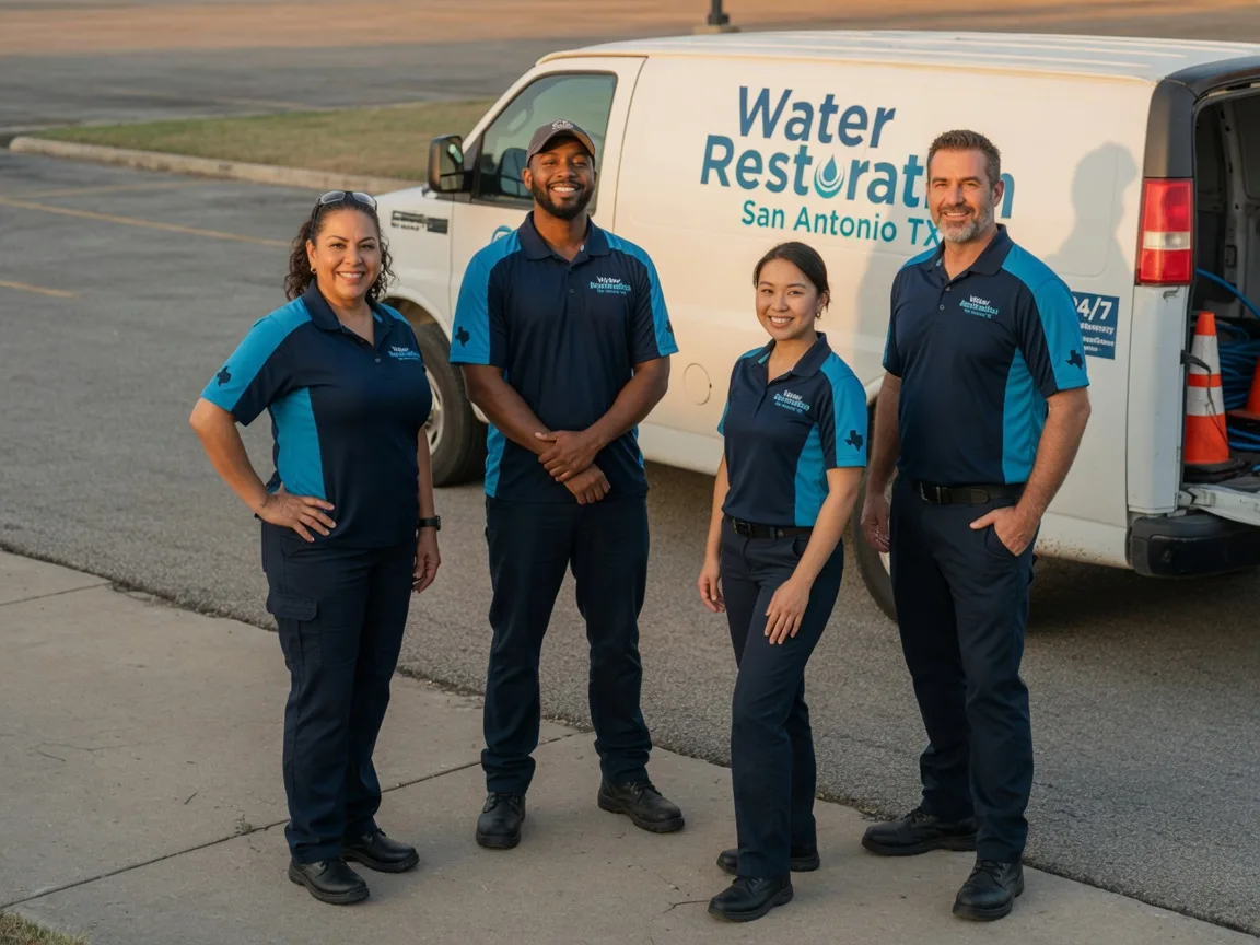 Water Damage Repair company in North Salem, NY